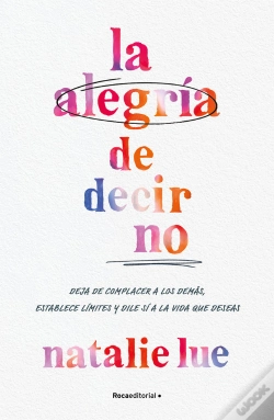 Capa do artigo La Alegria De Decir No