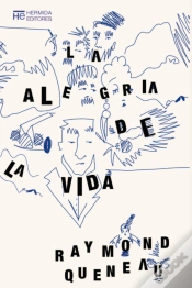 Capa do artigo La Alegría De La Vida