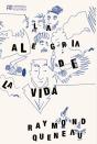 La Alegría De La Vida - Preview