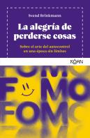 La Alegria De Perderse Cosas