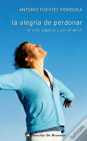 Capa do artigo La Alegría De Perdonar