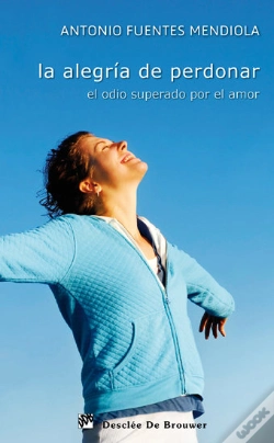 Capa do artigo La Alegría De Perdonar