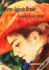 Capa do artigo La Alegría De Pintar