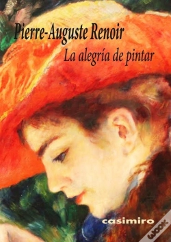 Capa do artigo La Alegría De Pintar