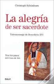 Capa do artigo La Alegría De Ser Sacerdote