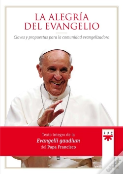 Capa do artigo La Alegría Del Evangelio