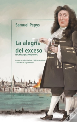 Capa do artigo La Alegría Del Exceso