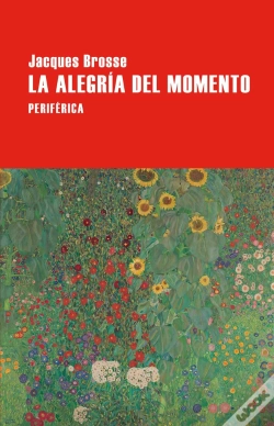 Capa do artigo La Alegria Del Momento
