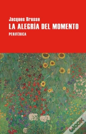 Capa do artigo La Alegria Del Momento