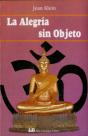 La Alegría Sin Objeto - Preview