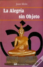 Capa do artigo La Alegría Sin Objeto