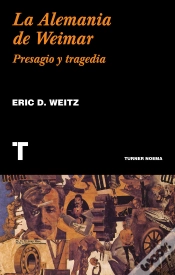 Capa do artigo La Alemania De Weimar