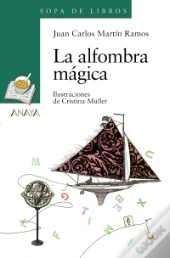 La Alfombra Magica (