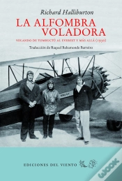 Capa do artigo La Alfombra Voladora