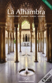 Capa do artigo La Alhambra