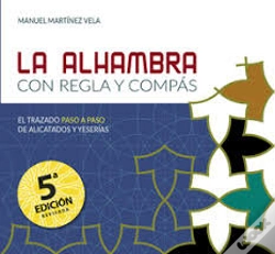 Capa do artigo La Alhambra Con Regla Y Compas