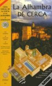 Capa do artigo La Alhambra De Cerca