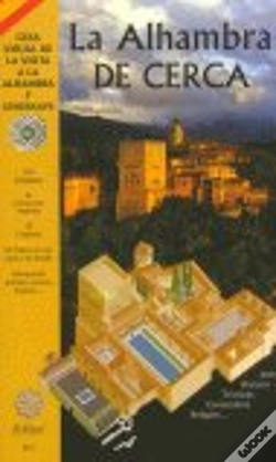 Capa do artigo La Alhambra De Cerca