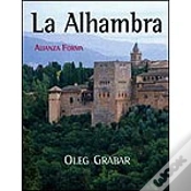 Capa do artigo La Alhambra  