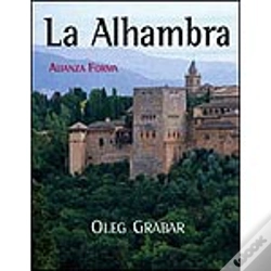 Capa do artigo La Alhambra  