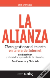 Capa do artigo La Alianza