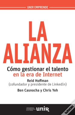 Capa do artigo La Alianza