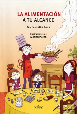 Capa do artigo La Alimentación A Tu Alcance