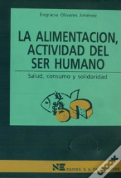 Capa do artigo La Alimentación, Actividad Del Ser Humano