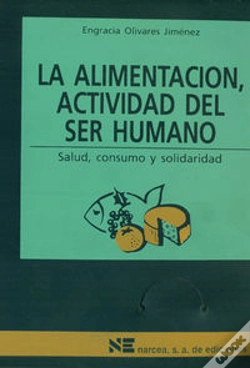 Capa do artigo La Alimentación, Actividad Del Ser Humano