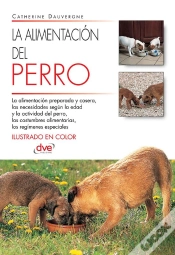 Capa do artigo La Alimentación Del Perro