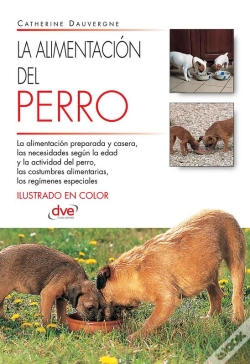 Capa do artigo La Alimentación Del Perro