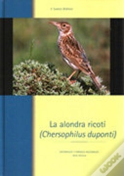 Capa do artigo La Alondra Ricot¡