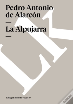 Capa do artigo La Alpujarra