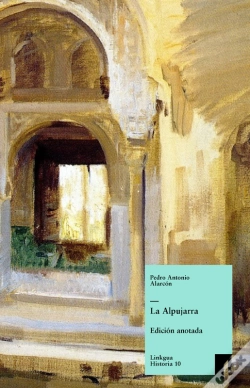 Capa do artigo La Alpujarra