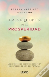 La Alquimia De La Prosperidad  