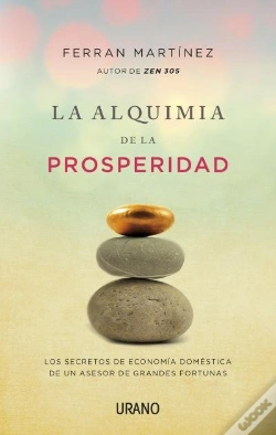 Capa do artigo La Alquimia De La Prosperidad  
