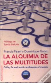 Capa do artigo La Alquimia De Las Multitudes