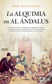 Capa do artigo La Alquimia En Al Ándalus