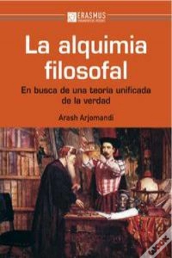 Capa do artigo La Alquimia Filosofal