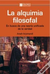 Capa do artigo La Alquimia Filosofal