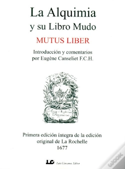 Capa do artigo La Alquimia Y Su Libro Mudo
