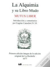 La Alquimia Y Su Libro Mudo