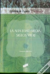 Capa do artigo La Alta Edad Media