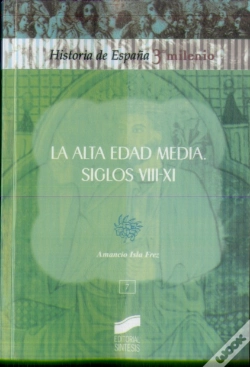 Capa do artigo La Alta Edad Media