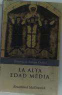La Alta Edad Media