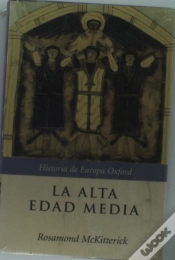 Capa do artigo La Alta Edad Media
