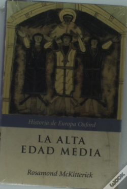 Capa do artigo La Alta Edad Media
