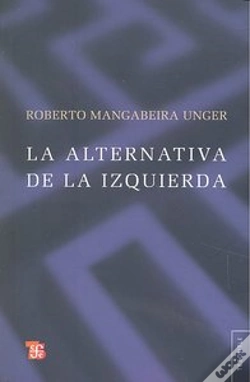 Capa do artigo La Alternativa De La Izquierda  