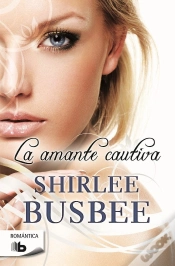Capa do artigo La Amante Cautiva