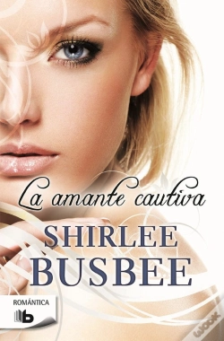 Capa do artigo La Amante Cautiva